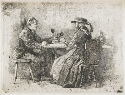 Cheers! by Robert Koehler